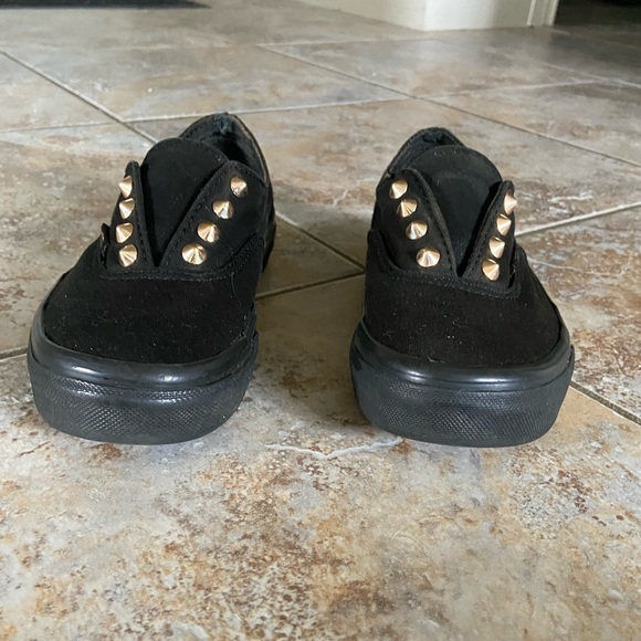 Kids Vans - Picture 5 of 6